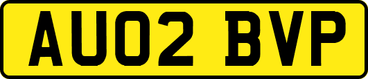 AU02BVP