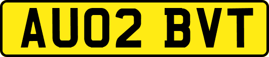 AU02BVT