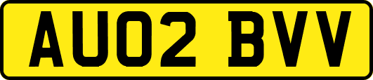 AU02BVV