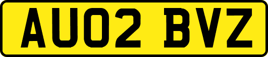 AU02BVZ