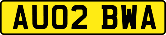 AU02BWA