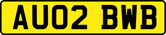 AU02BWB