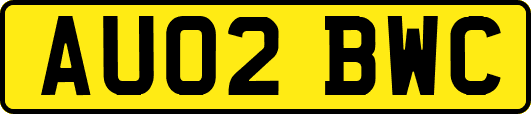AU02BWC