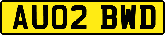 AU02BWD