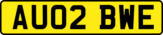 AU02BWE