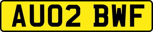 AU02BWF