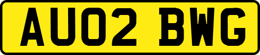 AU02BWG