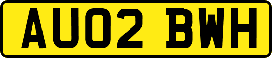 AU02BWH