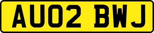 AU02BWJ