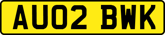 AU02BWK