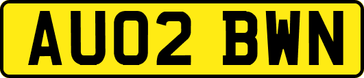AU02BWN