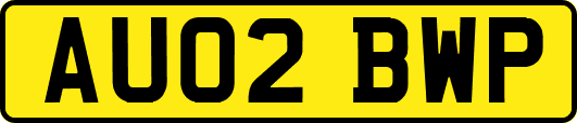 AU02BWP