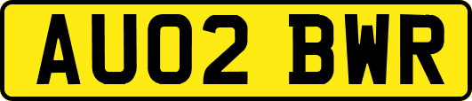 AU02BWR