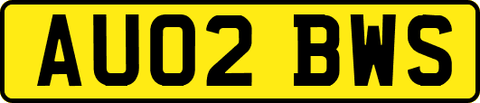AU02BWS