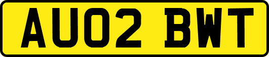 AU02BWT