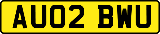 AU02BWU