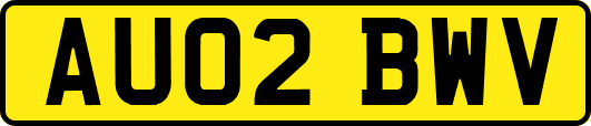 AU02BWV