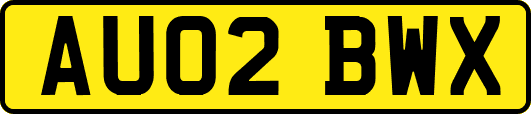 AU02BWX