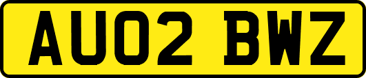 AU02BWZ