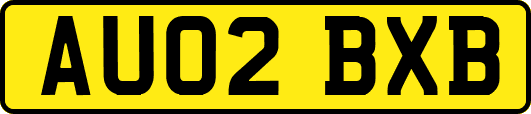 AU02BXB