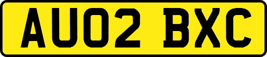 AU02BXC