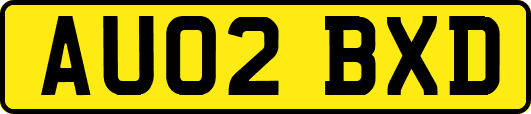 AU02BXD