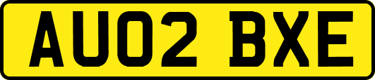 AU02BXE