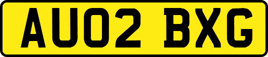 AU02BXG