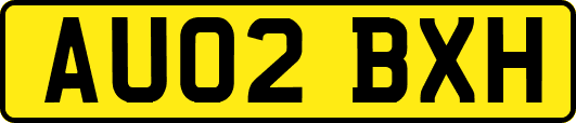 AU02BXH