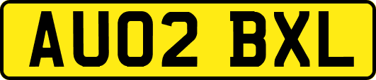 AU02BXL