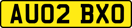 AU02BXO