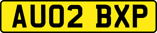 AU02BXP