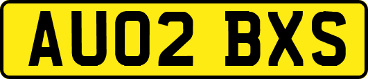 AU02BXS