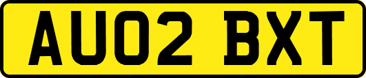 AU02BXT