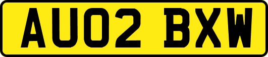 AU02BXW