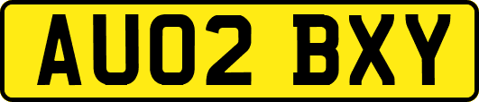 AU02BXY