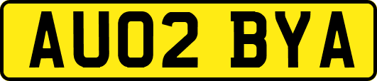 AU02BYA