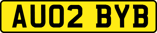 AU02BYB