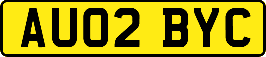 AU02BYC