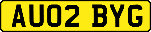 AU02BYG
