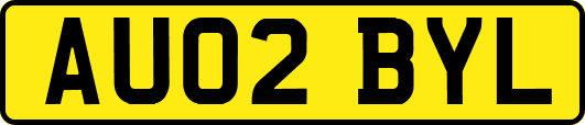 AU02BYL