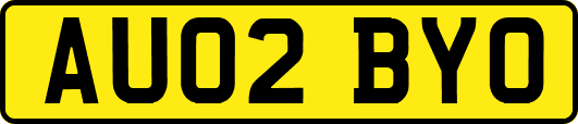 AU02BYO