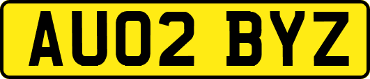 AU02BYZ