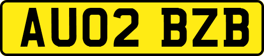 AU02BZB