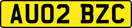 AU02BZC