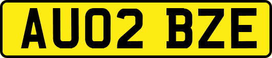AU02BZE