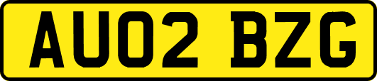 AU02BZG
