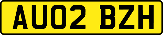 AU02BZH