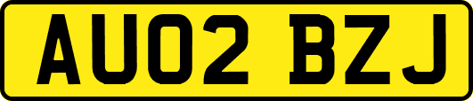 AU02BZJ