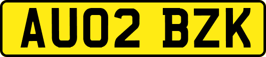 AU02BZK